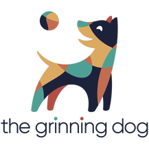 The Grinning Dog